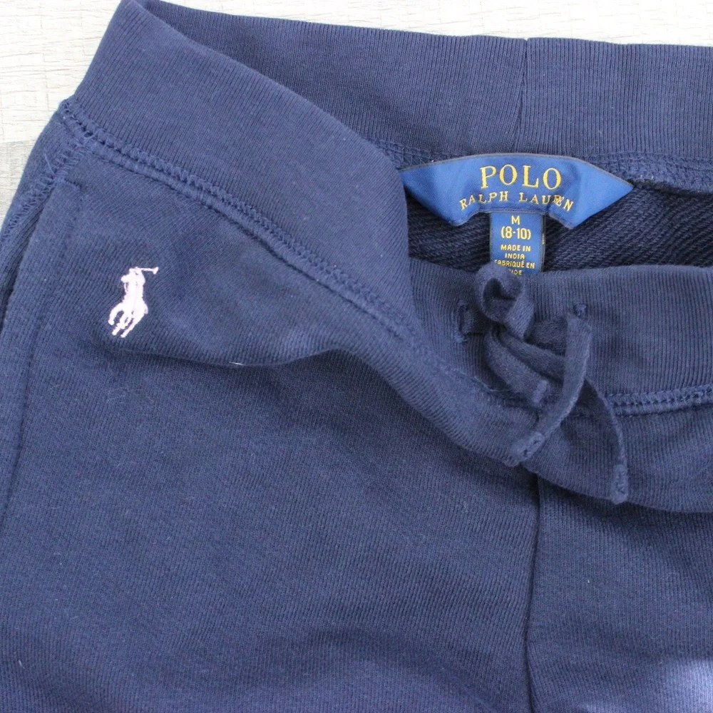Polo Top and sweat pants bottoms - Picture 8 of 8